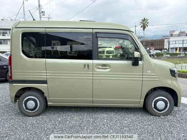 honda n-van-style 2020 quick_quick_JJ1_JJ1-3041945 image 2