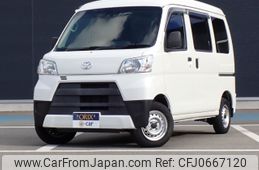 toyota pixis-van 2018 -TOYOTA--Pixis Van EBD-S321M--S321M-0024731---TOYOTA--Pixis Van EBD-S321M--S321M-0024731-