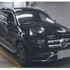 mercedes-benz gls-class 2020 -MERCEDES-BENZ 【横浜 306ｻ8340】--Benz GLS 3DA-167923--WIN1679232A148499---MERCEDES-BENZ 【横浜 306ｻ8340】--Benz GLS 3DA-167923--WIN1679232A148499- image 1