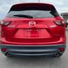 mazda cx-5 2015 NIKYO_XN18324 image 33