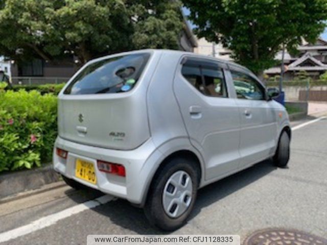 suzuki alto 2019 -SUZUKI 【福岡 582ｸ8023】--Alto HA36S--514326---SUZUKI 【福岡 582ｸ8023】--Alto HA36S--514326- image 2