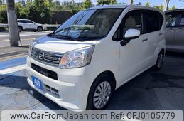 daihatsu move 2019 -DAIHATSU--Move DBA-LA150S--LA150S-2016662---DAIHATSU--Move DBA-LA150S--LA150S-2016662-