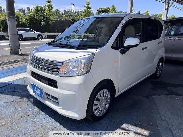 daihatsu move 2019 -DAIHATSU--Move DBA-LA150S--LA150S-2016662---DAIHATSU--Move DBA-LA150S--LA150S-2016662- image 1