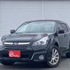 subaru outback 2013 quick_quick_DBA-BRM_BRM-023496 image 1