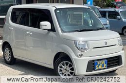 suzuki mr-wagon 2011 quick_quick_DBA-MF33S_MF33S-101035