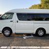 toyota hiace-van 2011 CFJ1838129 image 8