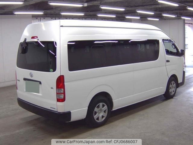 toyota hiace-commuter 2014 quick_quick_LDF-KDH223B_KDH223-0020055 image 2