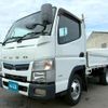 mitsubishi-fuso canter 2018 CFJ1733890 image 3