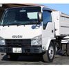 isuzu elf-truck 2010 quick_quick_BDG-NKR85N_NKR85-7014400 image 1