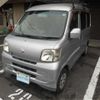 daihatsu hijet-van 2011 -DAIHATSU 【滋賀 480】--Hijet Van EBD-S321V--S321V-0117200---DAIHATSU 【滋賀 480】--Hijet Van EBD-S321V--S321V-0117200- image 14