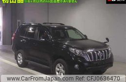 toyota land-cruiser-prado 2015 -TOYOTA--Land Cruiser Prado GDJ150W-0009462---TOYOTA--Land Cruiser Prado GDJ150W-0009462-