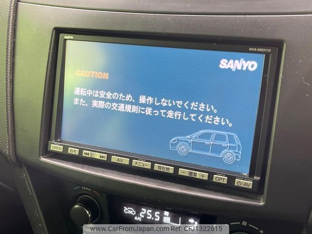 suzuki swift 2011 -SUZUKI--Swift DBA-ZC72S--ZC72S-121371---SUZUKI--Swift DBA-ZC72S--ZC72S-121371- image 2