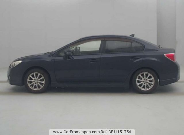 subaru impreza-g4 2014 NIKYO_SD94126 image 2