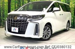 toyota alphard 2022 -TOYOTA--Alphard 3BA-AGH30W--AGH30-0426812---TOYOTA--Alphard 3BA-AGH30W--AGH30-0426812-