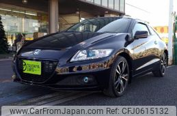 honda cr-z 2014 quick_quick_DAA-ZF2_ZF2-1100549