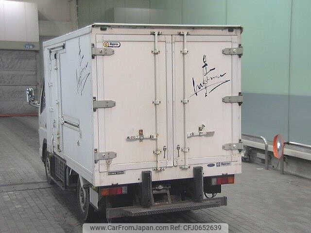 mitsubishi-fuso canter 2009 -MITSUBISHI--Canter FD70B-550501---MITSUBISHI--Canter FD70B-550501- image 2