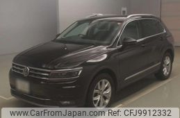 volkswagen tiguan 2018 quick_quick_LDA-5NDFGF_WVGZZZ5NZKW804348