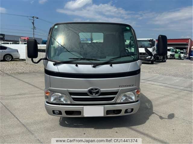 toyota toyoace 2016 -TOYOTA 【名古屋 401ﾒ6910】--Toyoace QDF-KDY221--KDY221-8006159---TOYOTA 【名古屋 401ﾒ6910】--Toyoace QDF-KDY221--KDY221-8006159- image 2