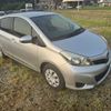 toyota vitz 2012 NSP130-2083695 image 3