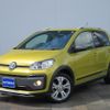 volkswagen up 2019 -VOLKSWAGEN--VW up DBA-AACHYW--WVWZZZAAZKD104366---VOLKSWAGEN--VW up DBA-AACHYW--WVWZZZAAZKD104366- image 1