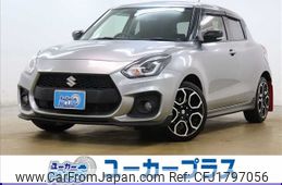 suzuki swift 2024 CFJ1797056