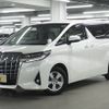 toyota alphard 2022 -TOYOTA--Alphard 3BA-AGH30W--AGH30-0407106---TOYOTA--Alphard 3BA-AGH30W--AGH30-0407106- image 1