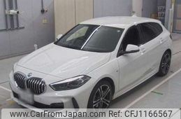 bmw 1-series 2023 -BMW 【滋賀 330ﾉ1545】--BMW 1 Series 3DA-7M20--WBA7M920807M57731---BMW 【滋賀 330ﾉ1545】--BMW 1 Series 3DA-7M20--WBA7M920807M57731-