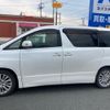 toyota vellfire 2012 -TOYOTA--Vellfire DBA-ANH20W--ANH20-8238358---TOYOTA--Vellfire DBA-ANH20W--ANH20-8238358- image 13