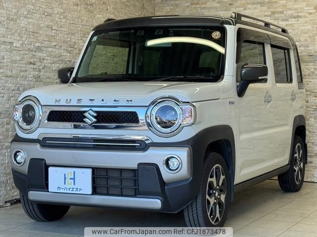 suzuki hustler 2021 CFJ1873478 image 1