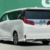 toyota alphard 2020 -TOYOTA--Alphard 3BA-AGH30W--AGH30-9011845---TOYOTA--Alphard 3BA-AGH30W--AGH30-9011845- image 6