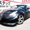 nissan fairlady-z 2012 quick_quick_CBA-Z34_Z34-400019 image 1