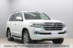 toyota land-cruiser-wagon 2020 -TOYOTA 【静岡 333ﾒ 803】--Land Cruiser Wagon 3BA-URJ202W--URJ202-4213217---TOYOTA 【静岡 333ﾒ 803】--Land Cruiser Wagon 3BA-URJ202W--URJ202-4213217-