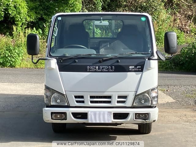 isuzu elf-truck 2006 GOO_NET_EXCHANGE_0803825A30250507W002 image 2