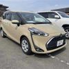 toyota sienta 2019 -TOYOTA 【宇都宮 502ﾉ9871】--Sienta NSP170G--7193240---TOYOTA 【宇都宮 502ﾉ9871】--Sienta NSP170G--7193240- image 4