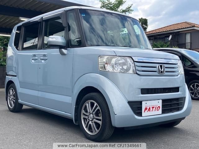 honda n-box-plus 2013 GOO_JP_700055065930250628001 image 2