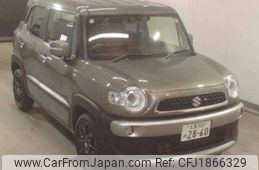 suzuki xbee 2022 CFJ1866329