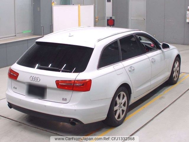 audi a6 2014 CFJ1332368 image 2