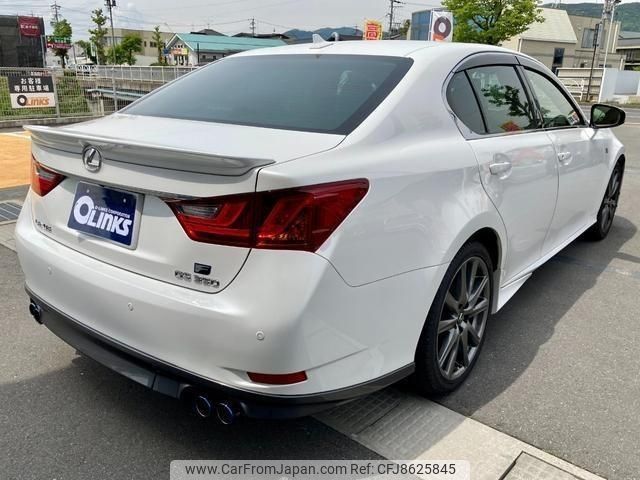 lexus gs 2012 -LEXUS--Lexus GS GRL10--GRL10-6001337---LEXUS--Lexus GS GRL10--GRL10-6001337- image 2