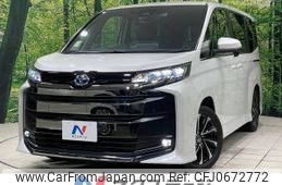 toyota noah 2023 -TOYOTA--Noah 6AA-ZWR90W--ZWR90-0078641---TOYOTA--Noah 6AA-ZWR90W--ZWR90-0078641-