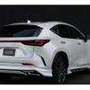 lexus nx 2023 quick_quick_5BA-AAZA25_AAZA25-6000198 image 2