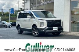 mitsubishi delica-d5 2020 -MITSUBISHI--Delica D5 3DA-CV1W--CV1W-2300106---MITSUBISHI--Delica D5 3DA-CV1W--CV1W-2300106-