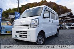 mazda scrum-van 2017 -MAZDA--Scrum Van DG17V--251908---MAZDA--Scrum Van DG17V--251908-