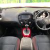 nissan juke 2013 -NISSAN--Juke DBA-YF15--YF15-219674---NISSAN--Juke DBA-YF15--YF15-219674- image 3