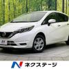 nissan note 2019 -NISSAN--Note DBA-E12--E12-614333---NISSAN--Note DBA-E12--E12-614333- image 1