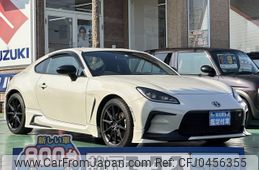 toyota 86 2022 -TOYOTA--86 3BA-ZN8--ZN8-011799---TOYOTA--86 3BA-ZN8--ZN8-011799-