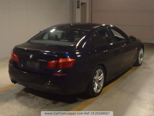 bmw 5-series 2015 -BMW--BMW 5 Series FW20-WBA5C32040D634753---BMW--BMW 5 Series FW20-WBA5C32040D634753- image 2