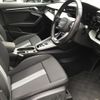 audi a3 2021 -AUDI--Audi A3 3AA-GYDLA--WAUZZZGY2MA111448---AUDI--Audi A3 3AA-GYDLA--WAUZZZGY2MA111448- image 10
