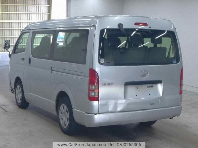 toyota hiace-wagon 2016 quick_quick_CBA-TRH214W_TRH214-0044320 image 2