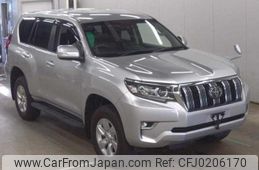 toyota land-cruiser-prado 2019 quick_quick_CBA-TRJ150W_0099494