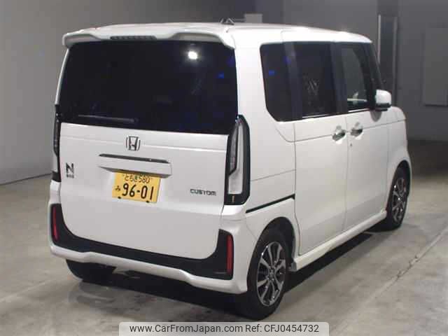 honda n-box 2023 -HONDA 【とちぎ 580ﾐ9601】--N BOX JF5--1011918---HONDA 【とちぎ 580ﾐ9601】--N BOX JF5--1011918- image 2